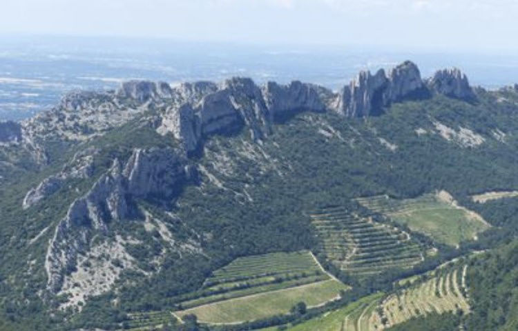 Vol :  ½ journée au musée de l'aviation de chasse Montélimar