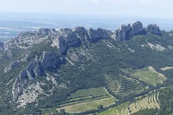 Vol :  ½ journée au musée de l'aviation de chasse Montélimar