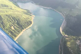 Tour de Savoie et Haute Savoie en passant par le Mont Blanc