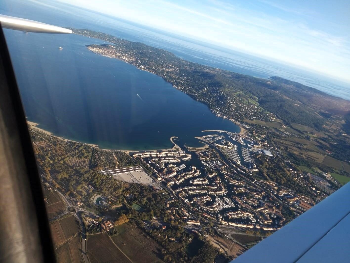 Port Grimaud