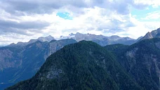 Ausgedehnte Bergfex Tour; nicht nur für Alpinisten. :-D