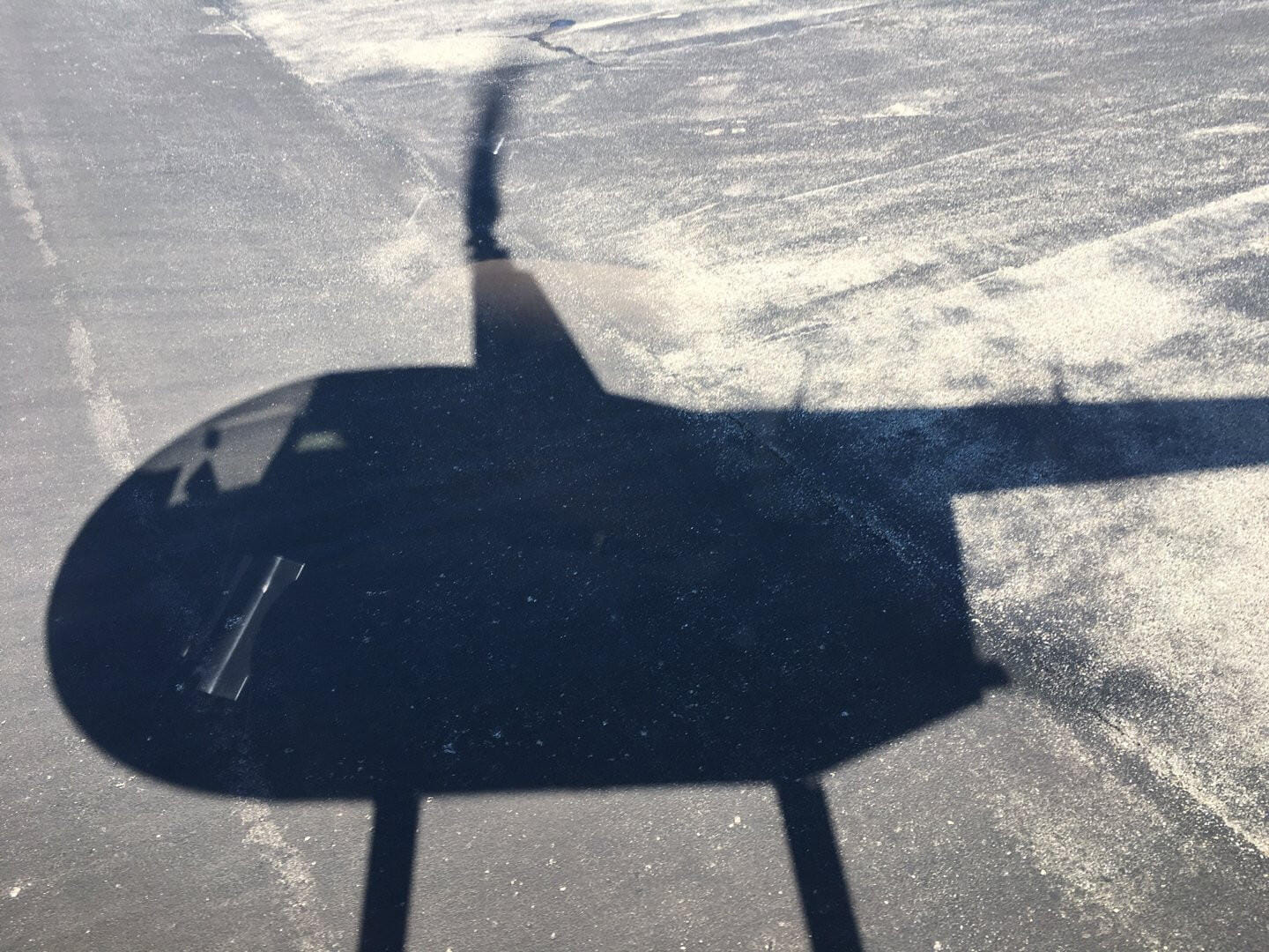 La Côte viticole en hélico depuis Dijon