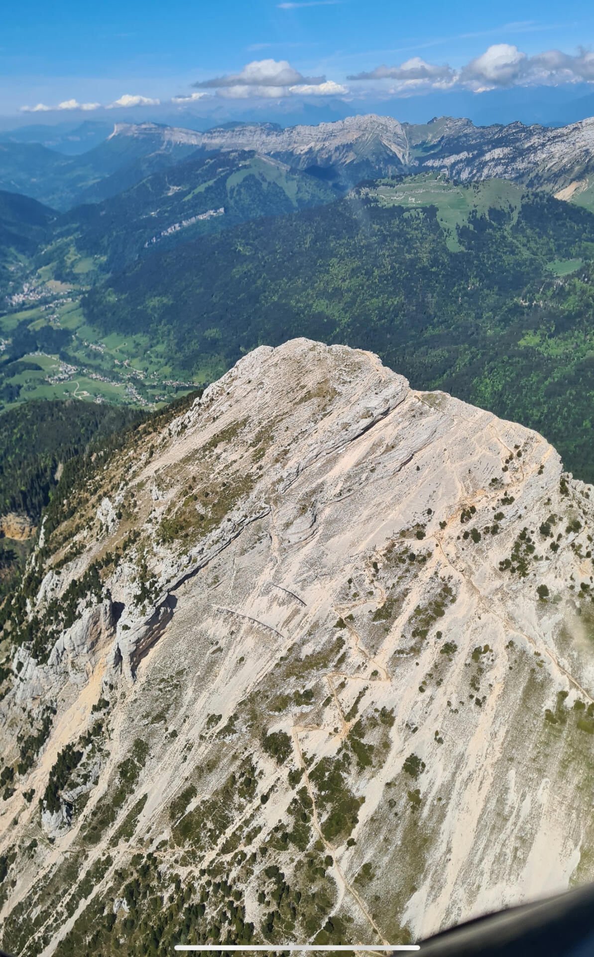 Découverte de la chartreuse et du vercors