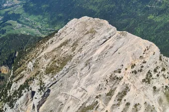 Découverte de la chartreuse et du vercors