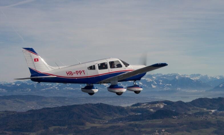 Piper Archer