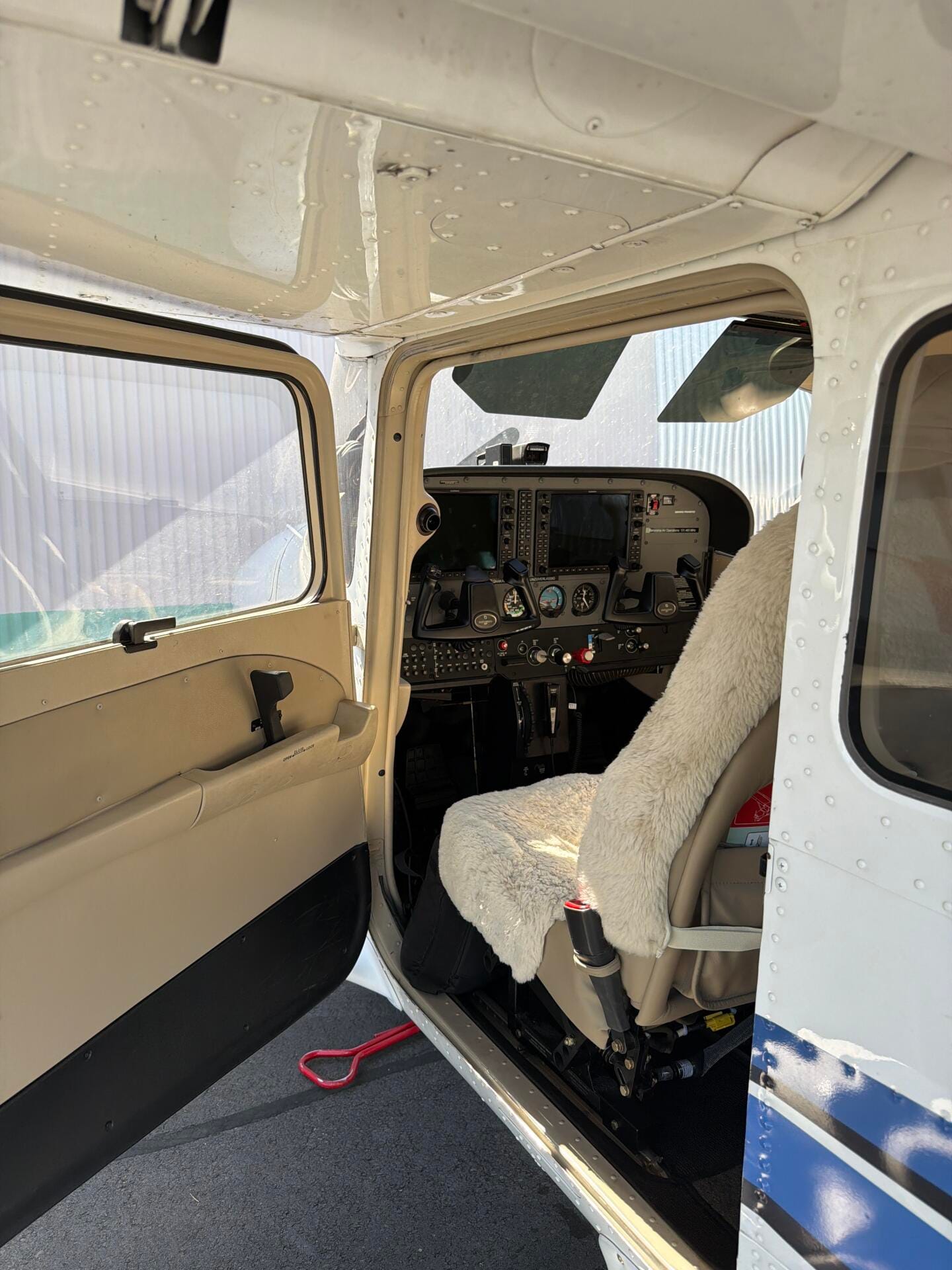 Cessna 172