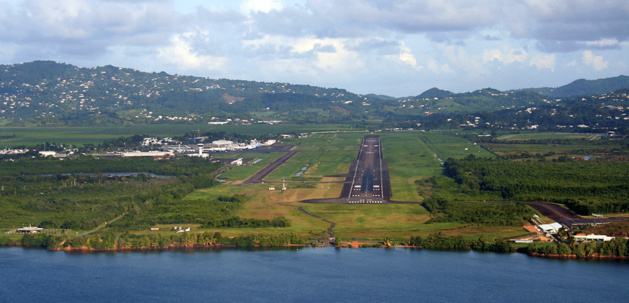 Le Sud de la Martinique , inoubliable !