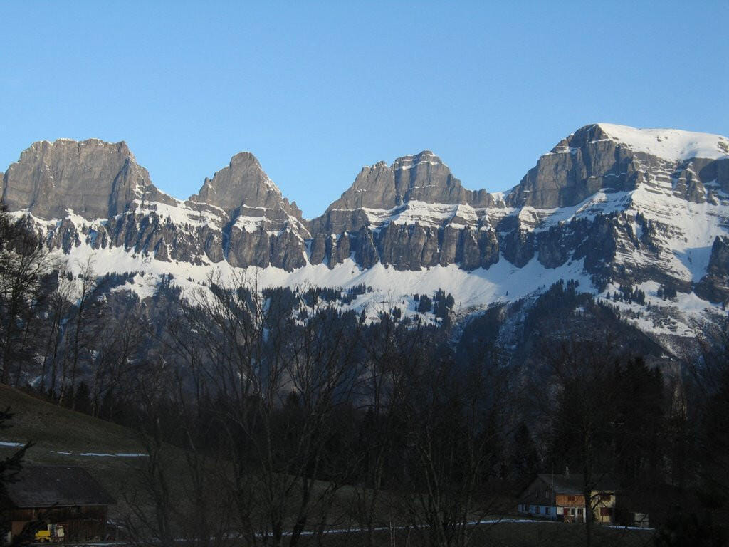 Tagesausflug nach Innsbruck