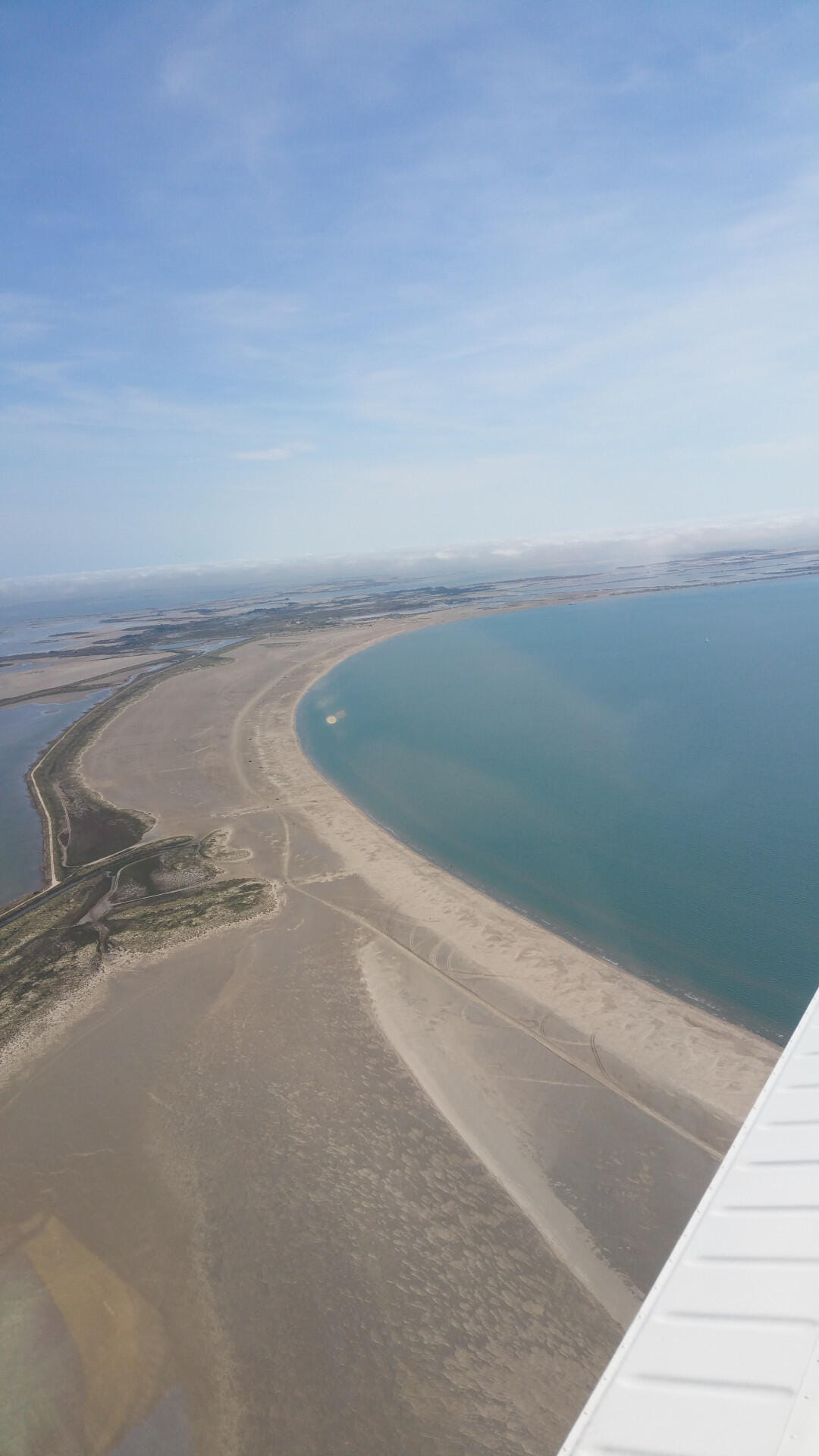 Plages de Camargue