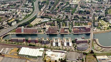 Best of Ruhrgebiet - Rundflug über das Herz der Region