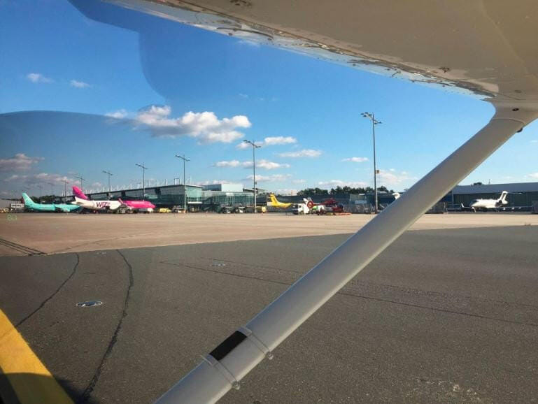 Weiden - Nürnberg und zurück