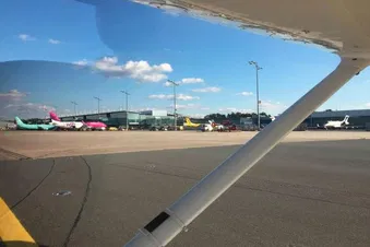 Weiden - Nürnberg und zurück