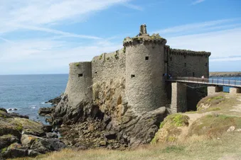 Tour de l'ile d'yeu pour 3 personnes