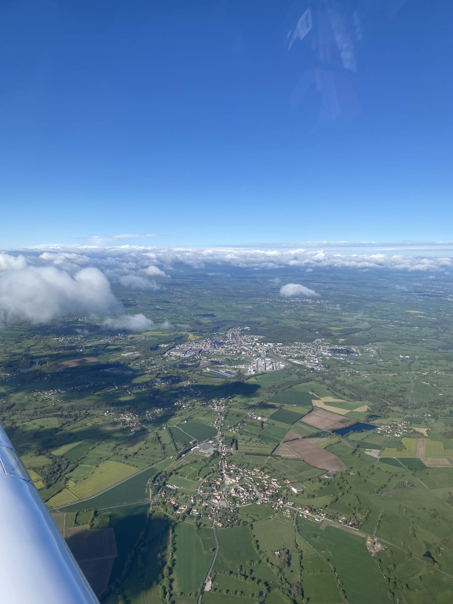 Bocage Bourbonnais Grand Tour