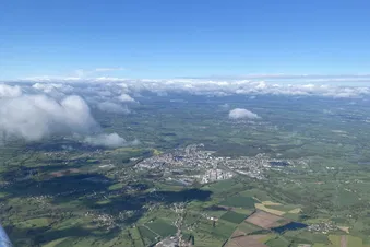 Bocage Bourbonnais Grand Tour