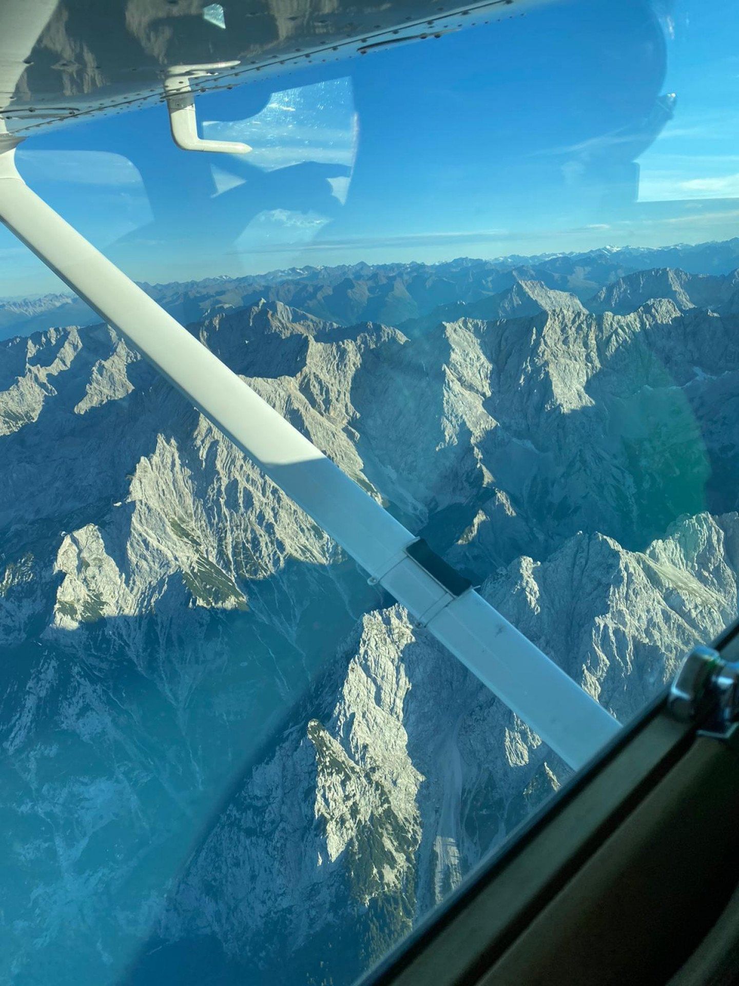 Ausflug zur Zugspitze ab Ausburg (1h45)