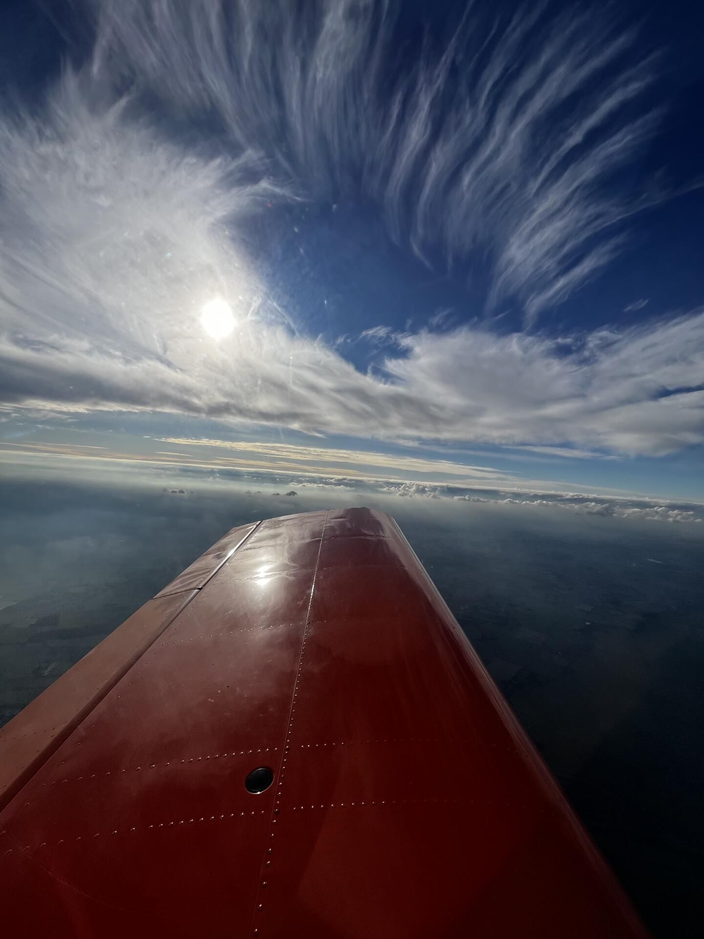 Norfolk Coast - sightseeing