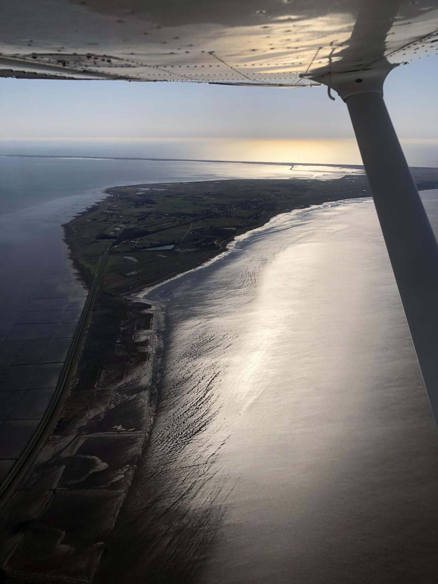 Tagesflug nach Sylt – Nordsee mit Stil erleben