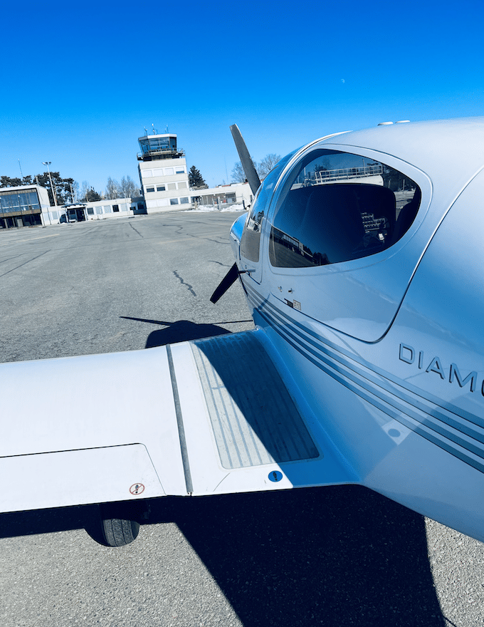 DA40
