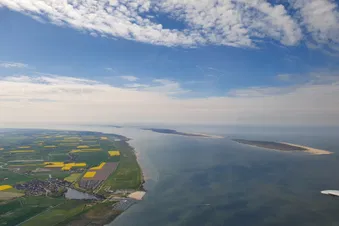 Tagesausflug nach Langeoog