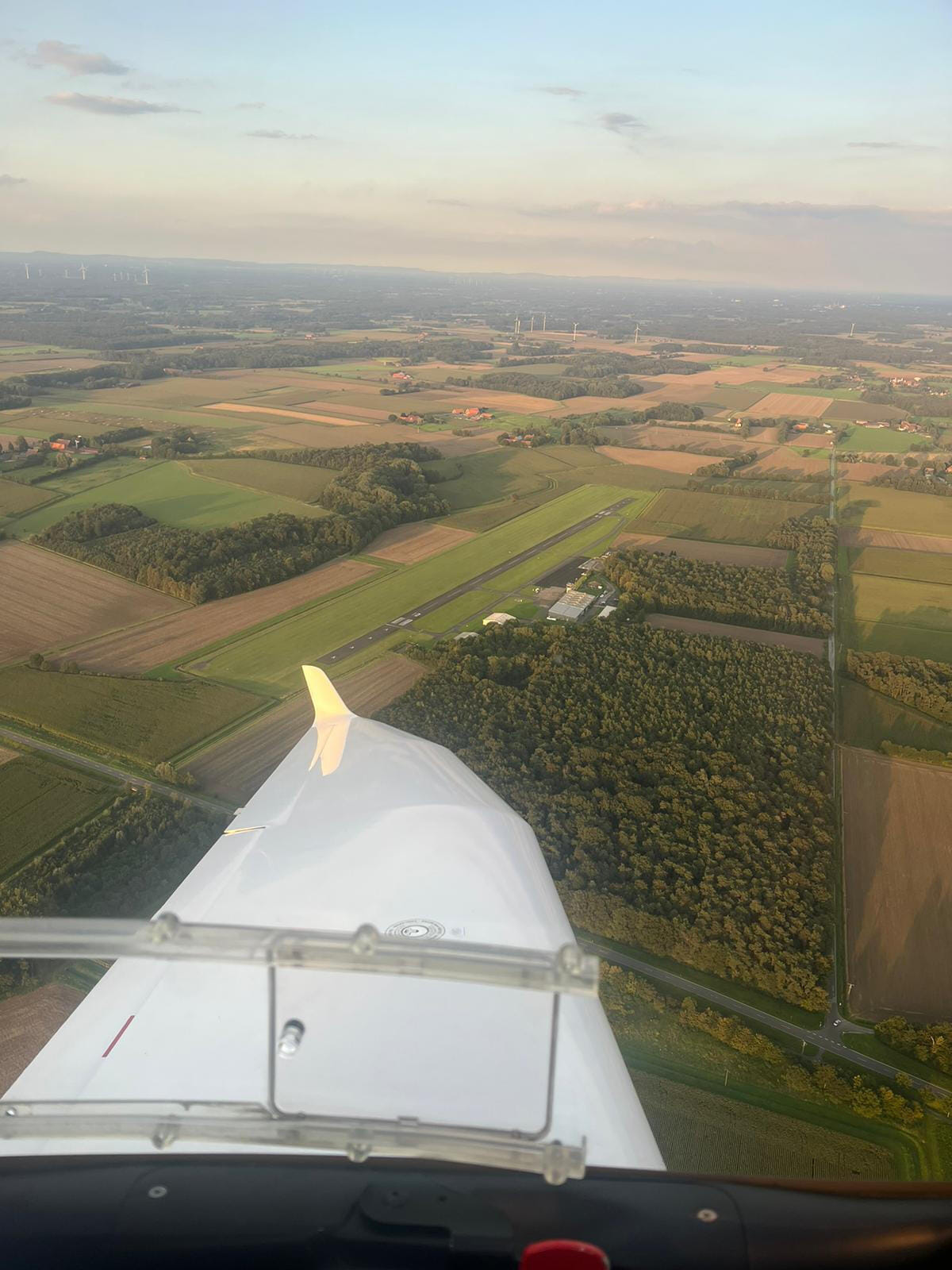 EDLT - Münster Telgte - Aquila 211