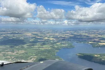 (Aus)Flug - Niederrhein