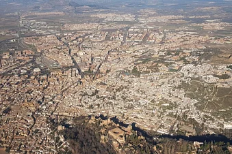 Granada, Sierra Nevada and the Alpujarras