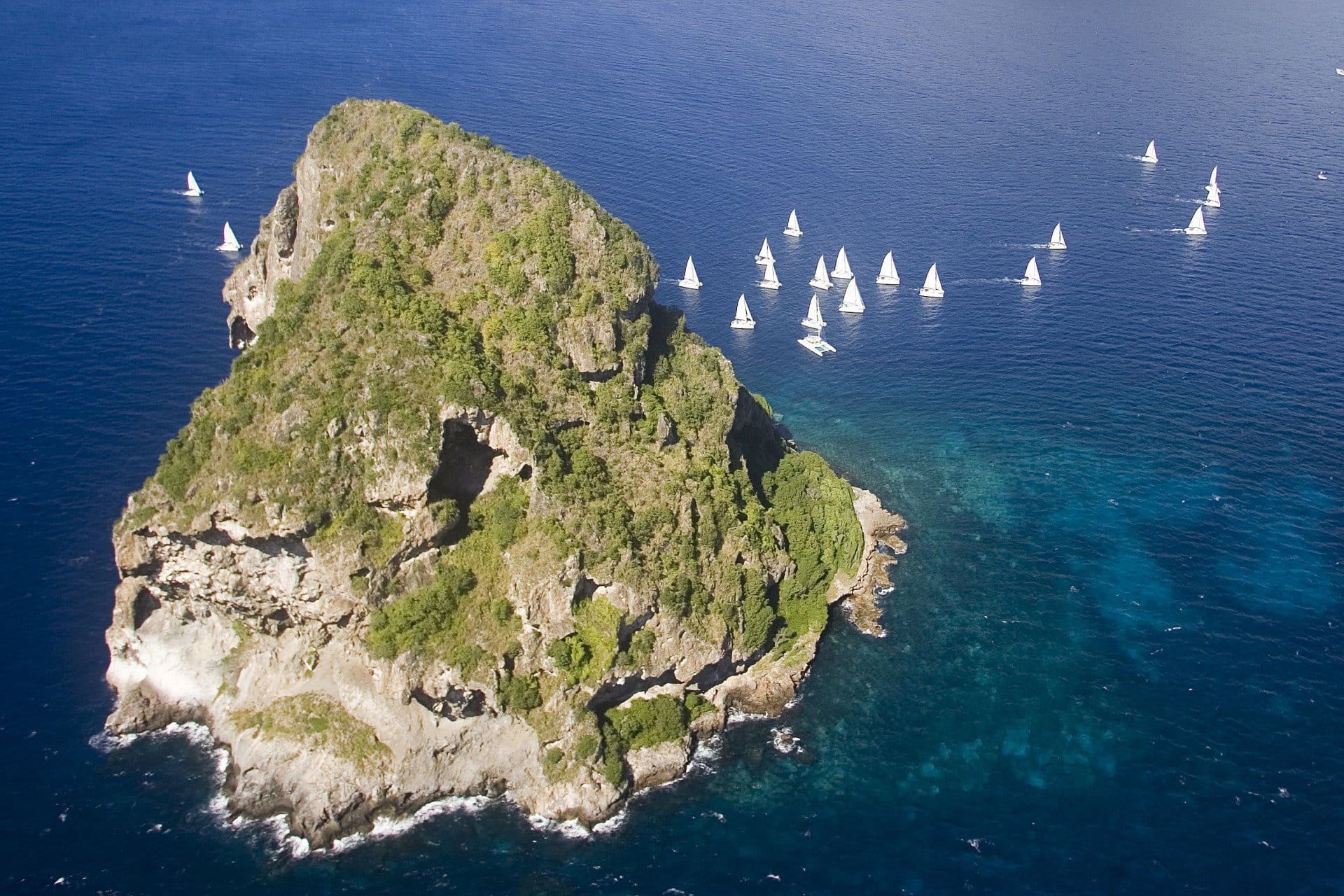 🌼Découverte du Rocher du Diamant ! ⛰