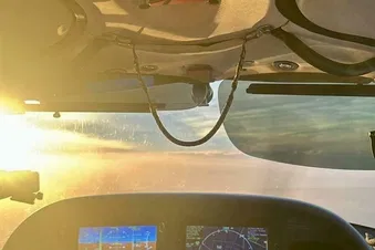 Cascais - Algarve (Portimão)