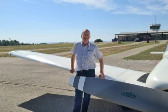 Flug ans Meer nach Kroatien