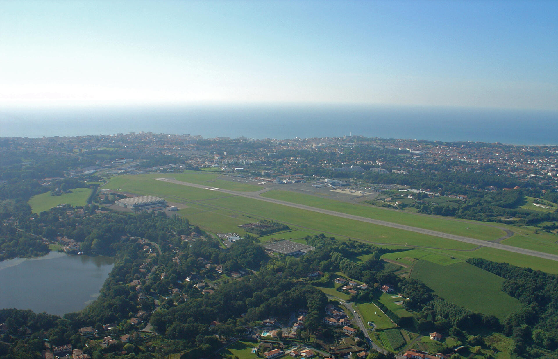 Tarare - Biarritz (Aller/Retour)