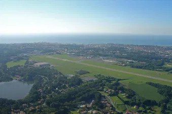 Tarare - Biarritz (Aller/Retour)