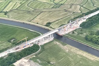 Rundflug über Oldenburg Die Residenzstadt von oben erleben!