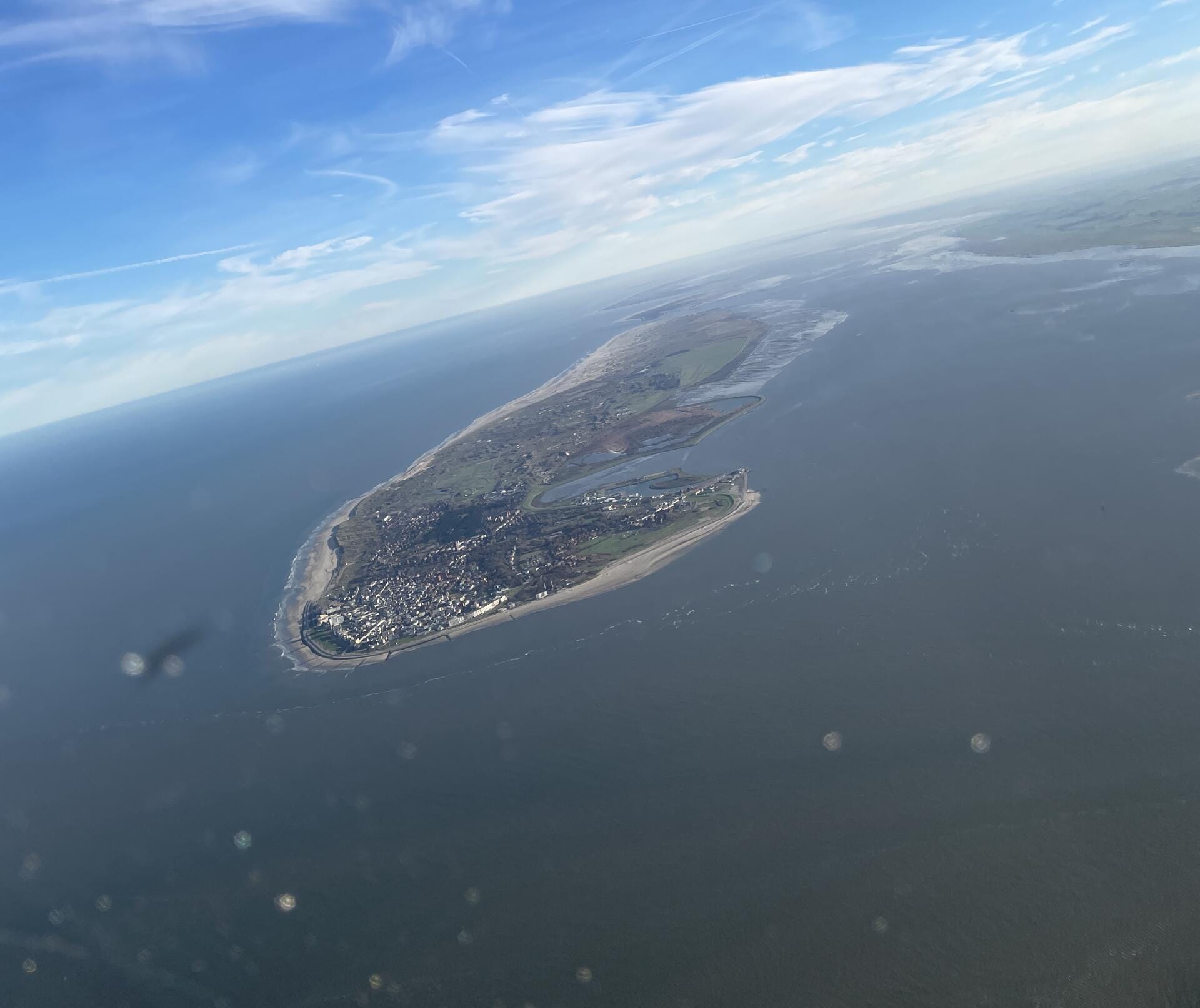 Tagesausflug - Norderney