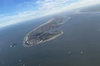 Tagesausflug - Norderney