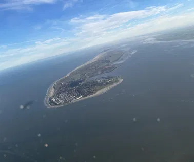 Tagesausflug - Norderney