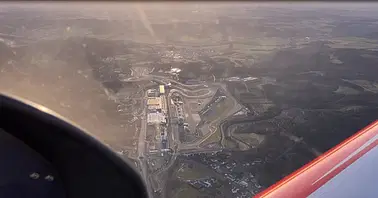 Die Grüne Hölle - Nürburgring / The Green Hell - Nürburgring