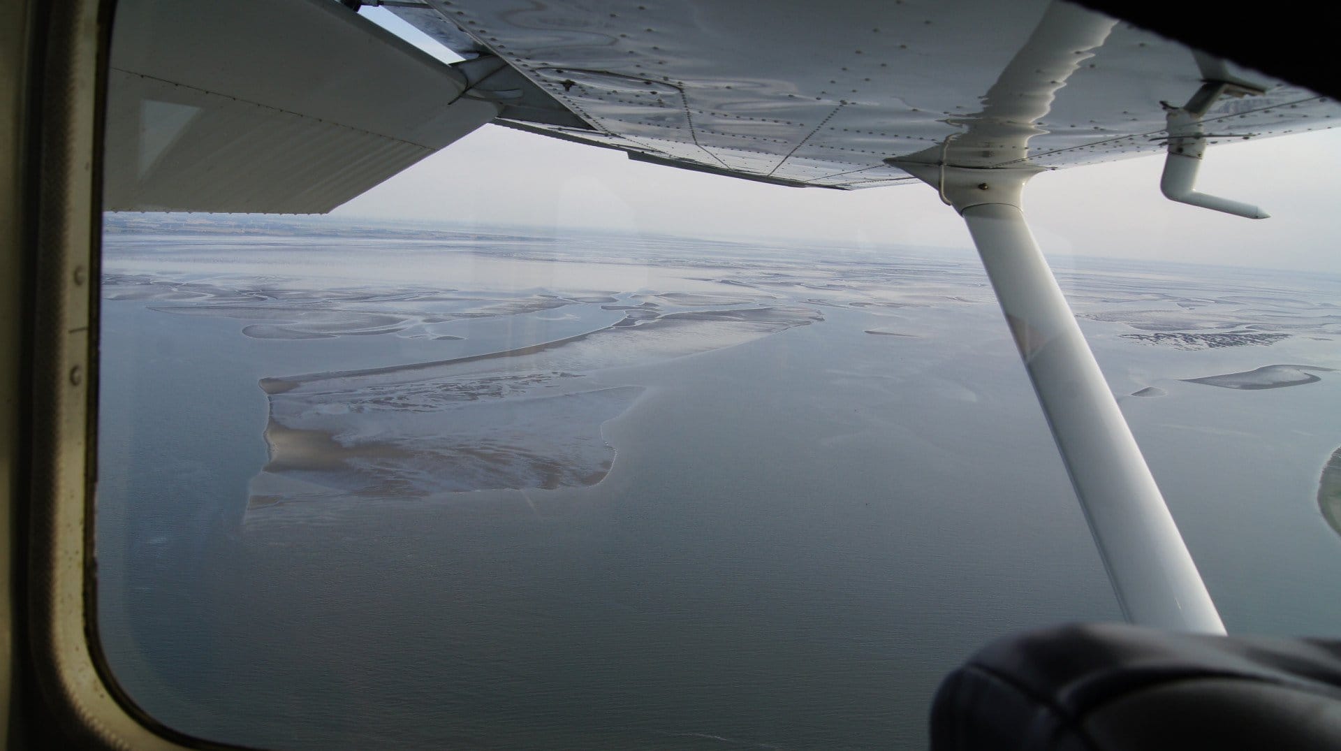 Ausflug nach Juist