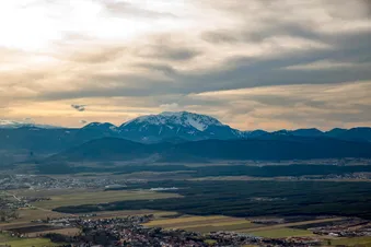 Große Alpentour im Helikopter (2-3 Passagiere)