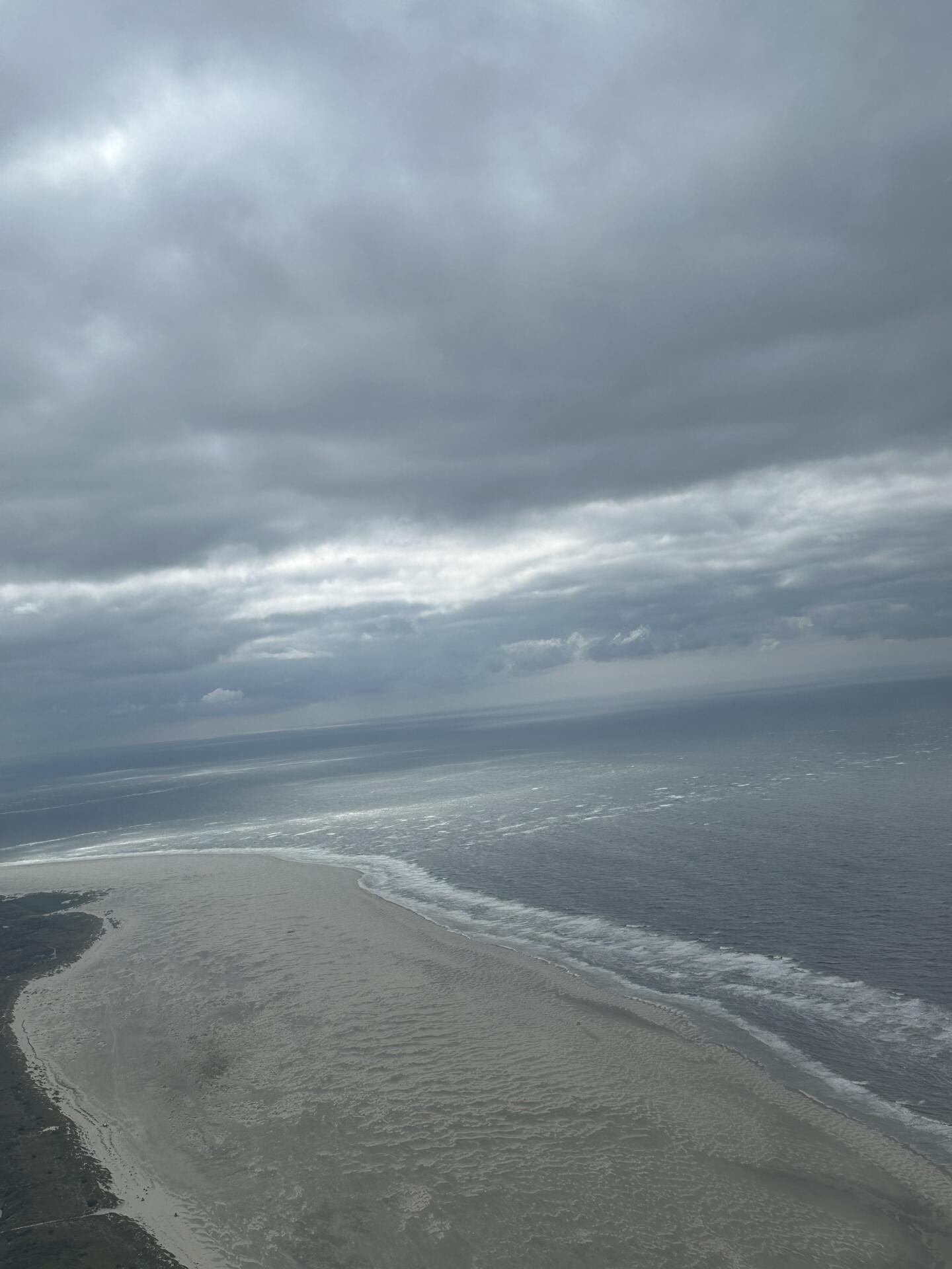 Ein Ausflug nach Borkum, Juist oder Norderney