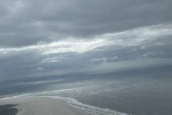 Ein Ausflug nach Borkum, Juist oder Norderney