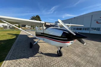 Die Nordseeküste von oben