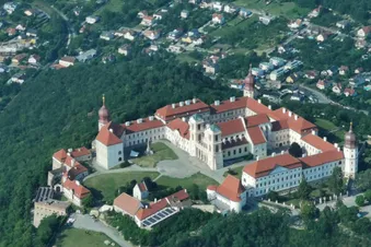 Landung Seitenstetten LOLT/ Krems - Seitenstetten - Krems