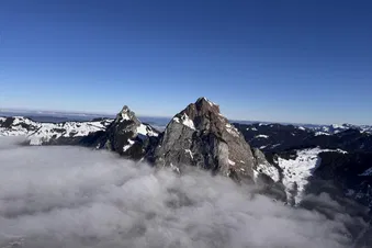 Kleiner- und grosser Mythen SZ