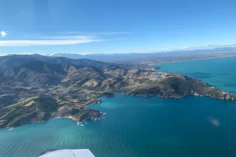 Balade région Pyrénées-Orientales