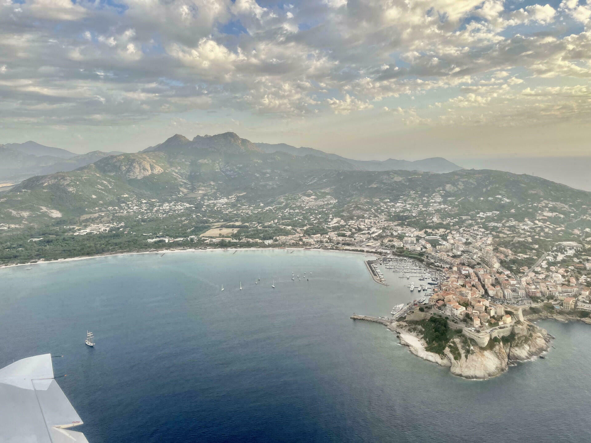 Golfe de Calvi