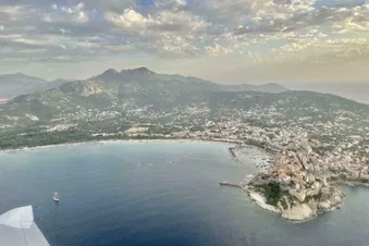 Golfe de Calvi