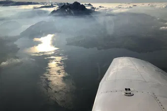 Zürich - Rigi - Luzern - Pilatus