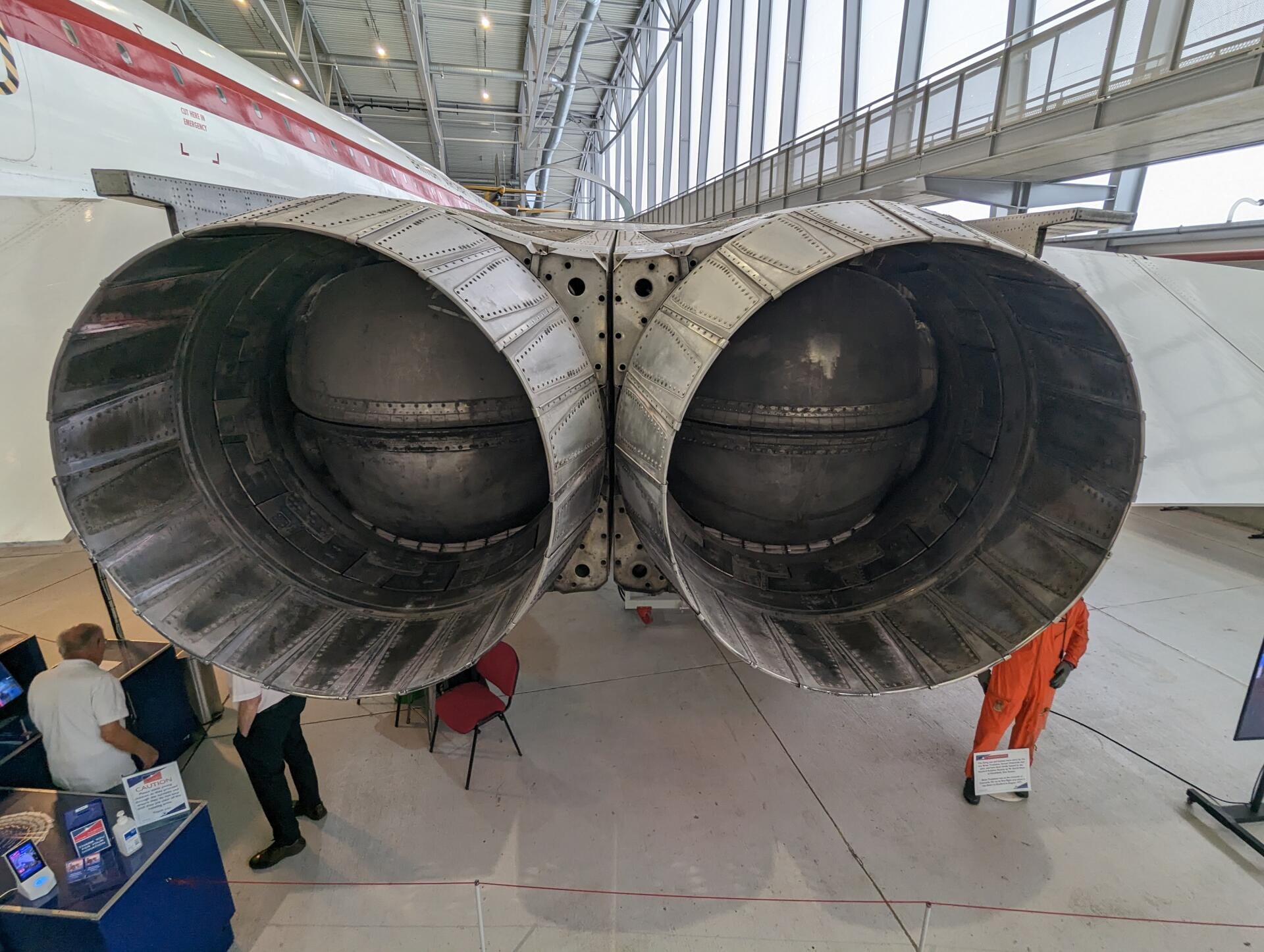 Sandtoft to Duxford – Experience Aviation History!