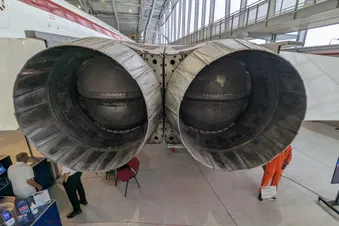 Sandtoft to Duxford – Experience Aviation History!